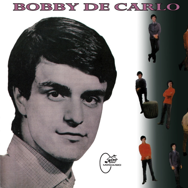 Bobby de Carlo Photo