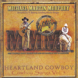 Heartland Cowboy - Cowboy Songs Vol. 5 album