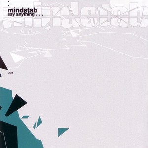 Say Anything Albumcover