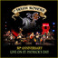 50th Anniversary Live on St Patrick's Day cover