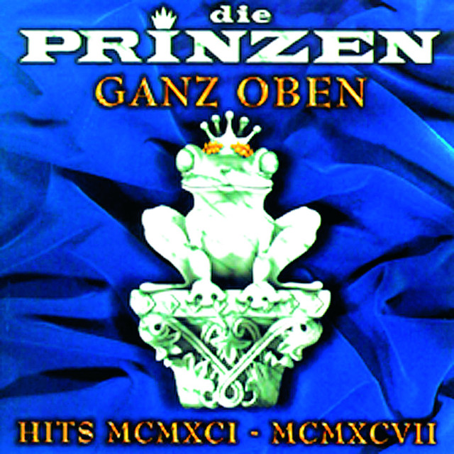 Was Soll Ich Ihr Nur Schenken Prinzen
