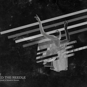 Need the Needle cover