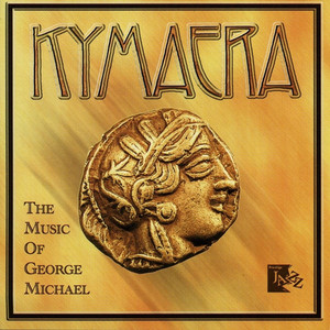The Music Of George Michael cover