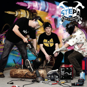 Stepa Photo