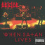 When Satan Lives cover