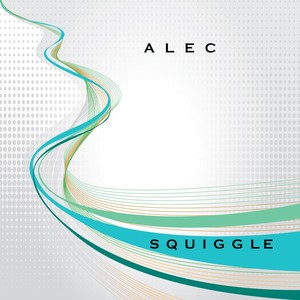 Squiggle Albumcover