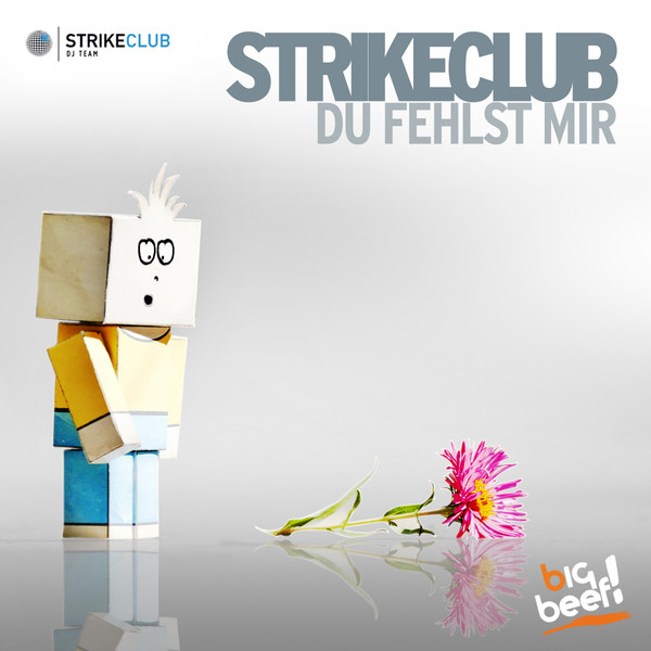 Strikeclub Photo