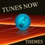 Tunes Now: Themes Albumcover