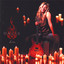Burn Albumcover