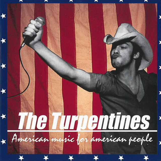 The Turpentines photo