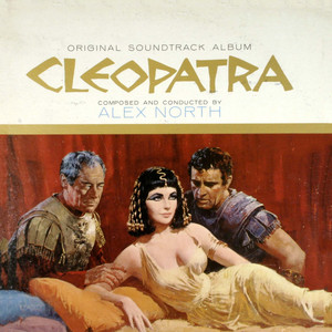 Cleopatra (Original Motion Picture Soundtrack) album