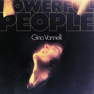 Powerful People album