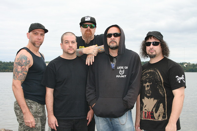 Generation Kill Photo
