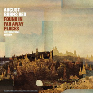 Found In Far Away Places (Instrumental Edition) album