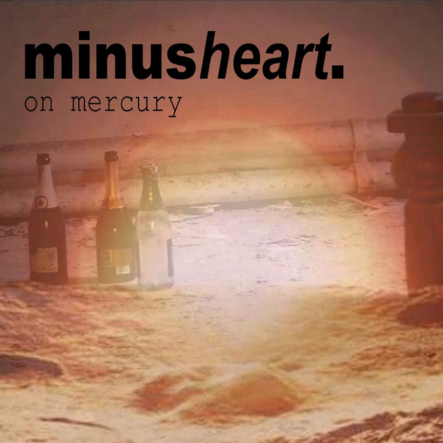 Minusheart Photo