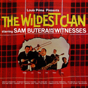 The Wildest Clan album