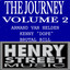 The Jouney (Volume 2) Albumcover