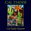 Cal Tjader Quartet Albumcover