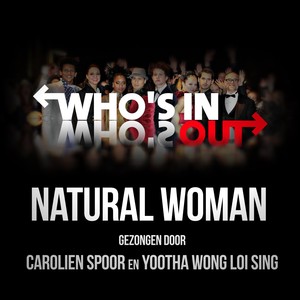 Who's In Who's Out (Carolien Spoor & Yootha Wong Loi Sing)