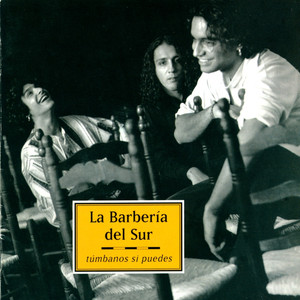 Túmbanos si puedes cover