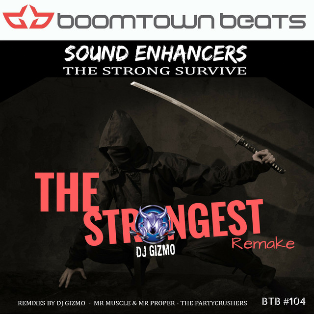 Sound Enhancers Photo