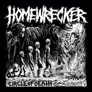 Circle of Death cover