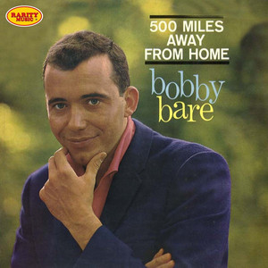 500 Miles Away From Home album