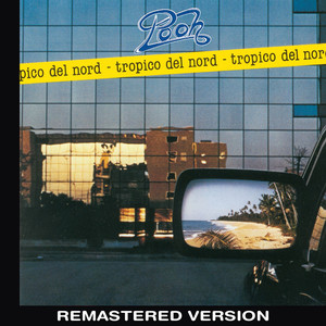 Tropico del nord (Remastered Version) album