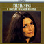 Sass, Slvia: Mozart - Wagner Recital Albumcover