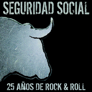 25 Años de Rock & Roll album