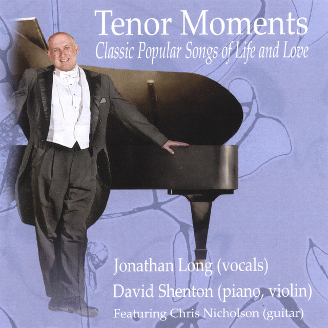 BPM and key for songs by David Shenton | Tempo for David Shenton songs ...