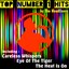 Top Number 1 Hits Albumcover