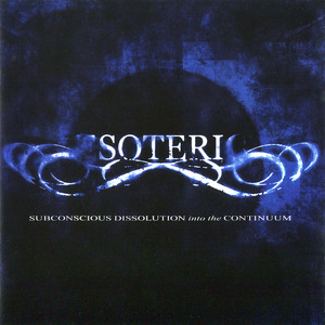 Subconscious Dissolution Into the Continuum cover