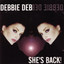 She's Back cover