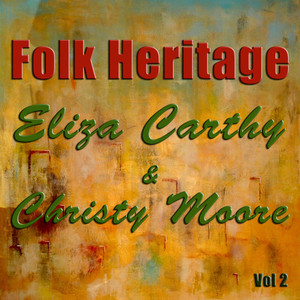 Folk Heritage Vol 2 album