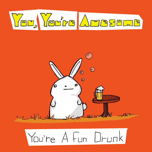 You, You're Awesome Photo
