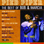 Pied Piper - The Best of Bob & Marcia Albumcover