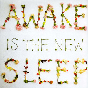 Awake Is the New Sleep album