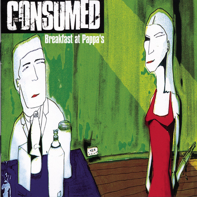 Breakfast At Pappa's cover