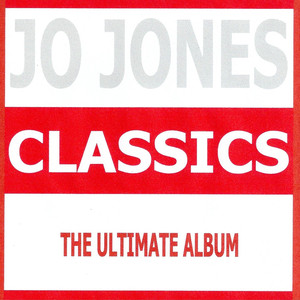 Classics - Jo Jones album