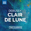Debussy: Clair de lune cover