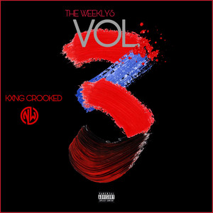 The Weeklys, Vol. 3 cover