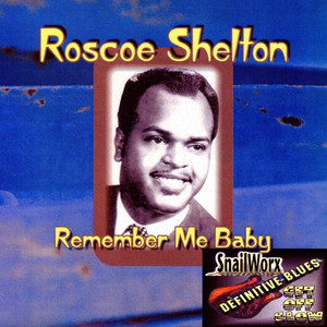 Remember Me Baby album