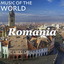 Music of the World: Romania Albumcover