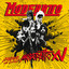Moderatto XV cover