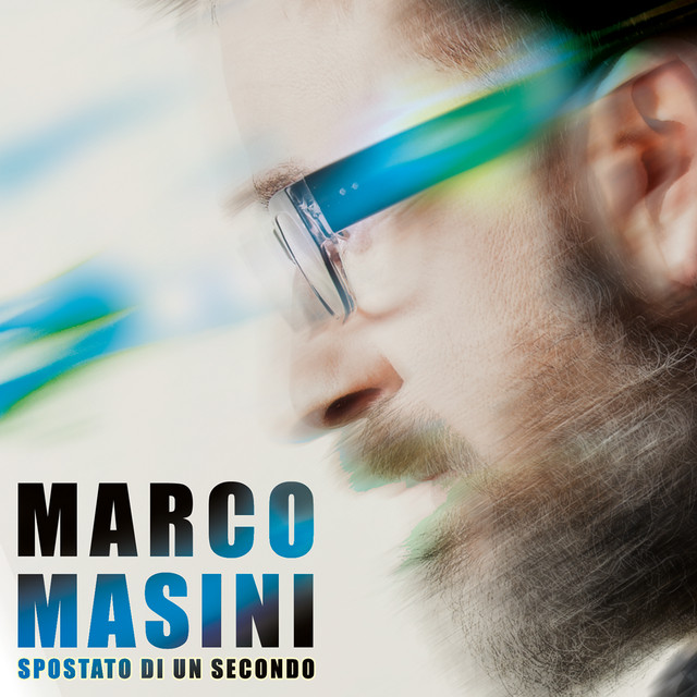 Spostato Di Un Secondo cover