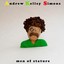 Men of Stature Albumcover
