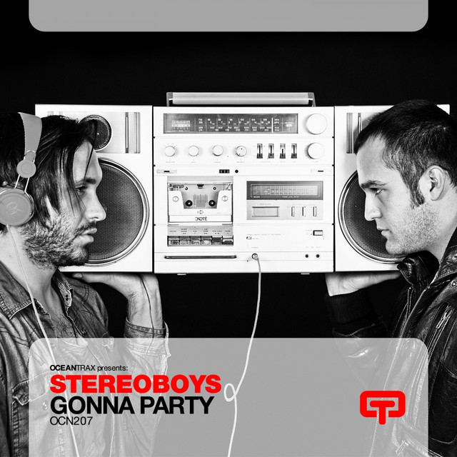 Stereoboys Photo