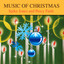 The Music of Christmas Albumcover