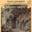 Krommer, F.: Partitas in C Major / D-Sharp Major / B-Flat Major (La Gran Partita) Albumcover